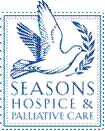 Seasons Hospice and Palliative Care Logo